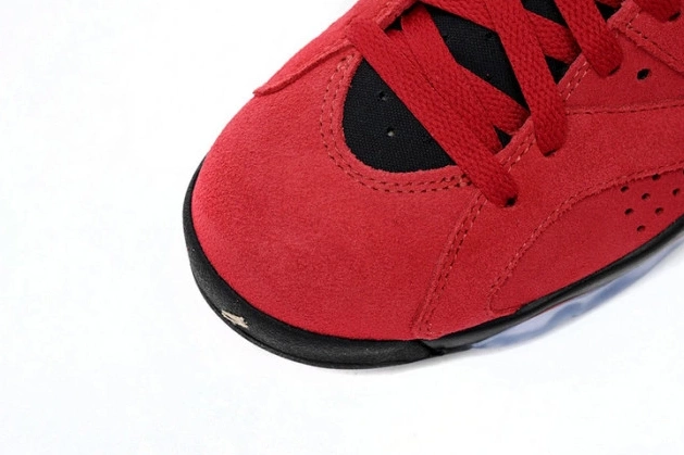 Bmlin Shoes 6 Jordan CT8529-600 Air Toro 0823